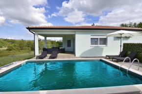 Family friendly house with a swimming pool Buroli, Umag - 22400